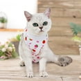 thumbnail image 1 of Dog Recovery Suit Onesie After Pet Spayed Neutered Shirt For Female Male Dogs Cats Postoperative Snuggly Vest For Abdominal Wounds Weaning Anti Licking Vest, 1 of 6