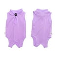thumbnail image 1 of Dog Recovery Suit Postoperative Vest Pet For Dogs Cats Abdominal Snuggly Comfortable Weaning Licking Prevention, 1 of 5