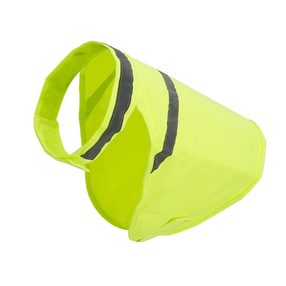 Dog Reflective Vest for Running Puppy Reflective Vest Adjustable Dogs Walking Vest Night Walk Accessory