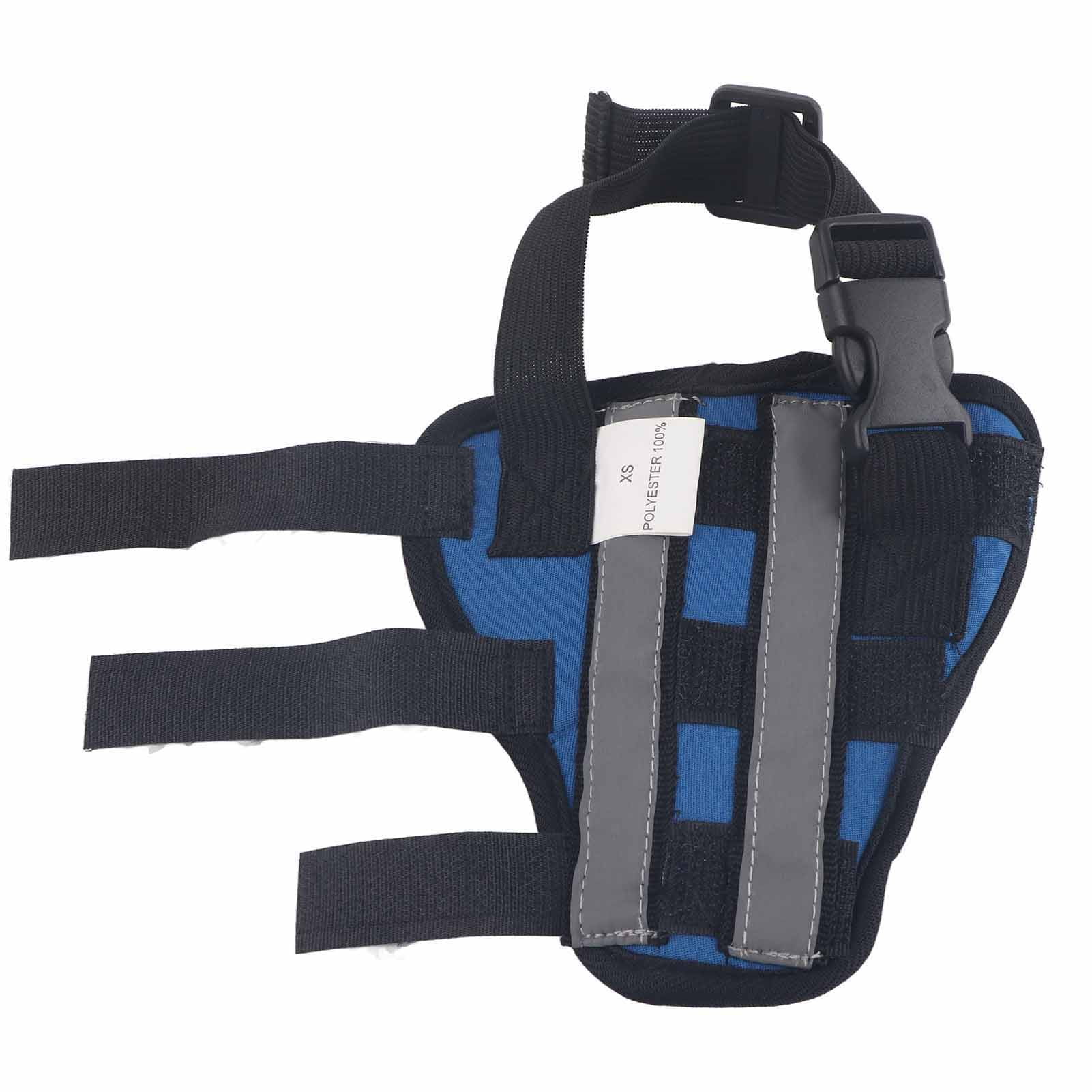 Dog Right Rear Leg Hock Brace Dog Hind Leg Brace Prevents Injuries and