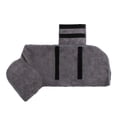 thumbnail image 1 of Dog Robe Dog Bathrobe Towel, Microfibre Dog Towel Robe Dog Drying Coat, Adjustable Dog Bath Robe Towel for Drying Dogs, Fast Drying Dog Robes for After Bath Beach Pool, 1 of 9