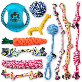https://i5.walmartimages.com/seo/Dog-Rope-Toys-for-Small-Medium-Dogs-Dog-Toy-Pack-of-11-Puppy-Teething-Toys_29ed7360-e043-4501-8208-3de32928dd8a.9b2c268b52a7fdbf54deba98a836e6e9.png?odnHeight=320&odnWidth=320&odnBg=FFFFFF