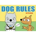 thumbnail image 1 of Dog Rules, (Hardcover), 1 of 1