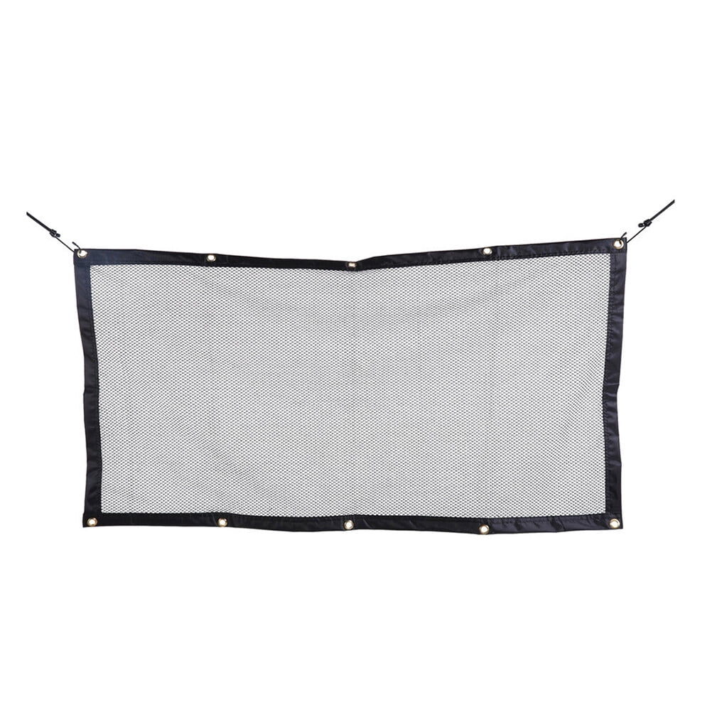 Dog Safety Fence Separation Net Gate Guard Mesh Safety Foldable Dog