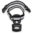 thumbnail image 1 of PupLight Dog Safety Light Version 2, Black, 1 of 4