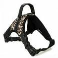 thumbnail image 1 of Dog Safety Vest Harness, Pet Car Harness Vehicle Seat Belt with Adjustable Strap and Buckle Clip/Carabiner, Easy Control for Driving Traveling Safety for Small Medium Dogs Cats, 1 of 2