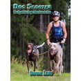 thumbnail image 1 of Dog Scooter - The Sport for Dogs Who Love to Run, 1 of 1