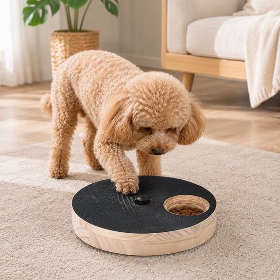 Dog Scratch Pad For Nails + 2pcs Sandpaper