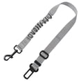 thumbnail image 1 of Dog Seat Belt, Durable Retractable Dog Car Harness Adjustable Dog Seat Belt for Vehicle Nylon Pet Safety Seat Belts Heavy Duty & Elastic, 1 of 6