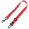 thumbnail image 1 of Dog Seat Belt, Durable Retractable Dog Car Harness Adjustable Dog Seat Belt for Vehicle Nylon Pet Safety Seat Belts Heavy Duty & Elastic, 1 of 6