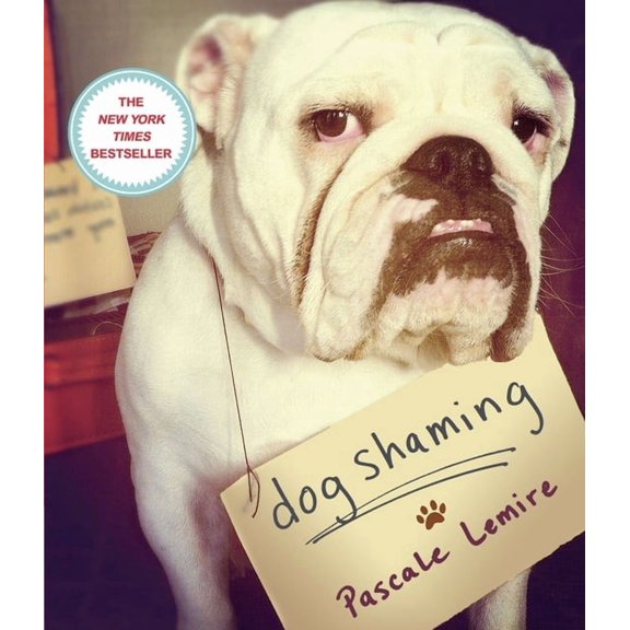 Dog Shaming, (Paperback)
