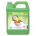 thumbnail image 1 of Dog Shampoo Citrus Neem Flea and Tick Soothing Deep Clean Fresh Scent Pick Size (1 gallon), 1 of 1