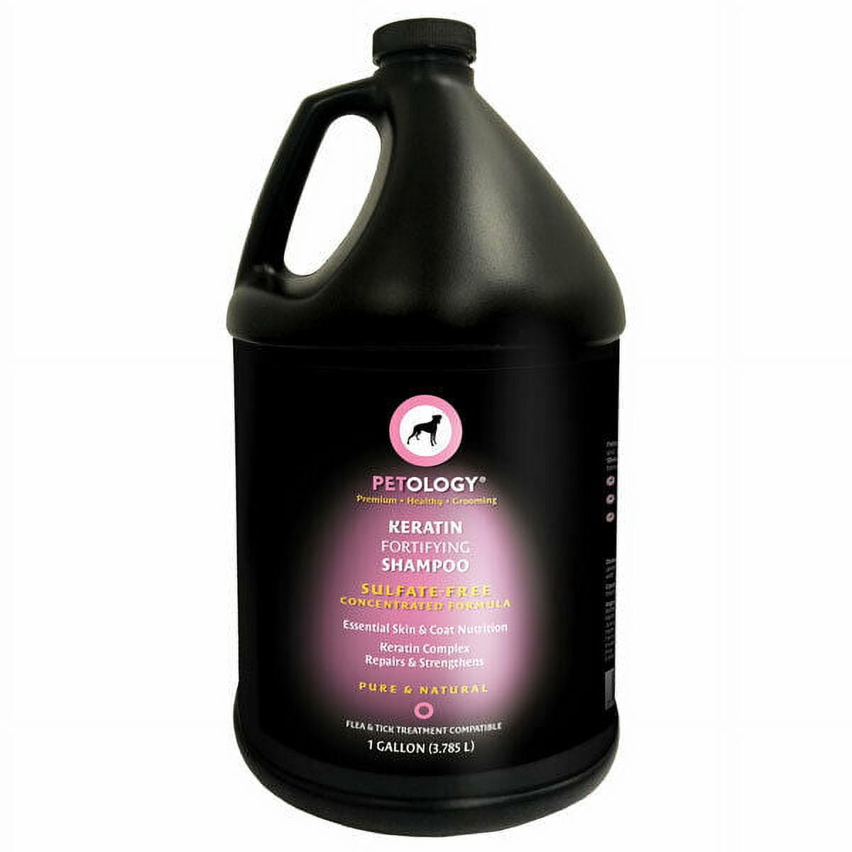 Dog Shampoo Pet Grooming Natural Gentle Mild Choose Formula 1 gallon or