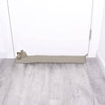 thumbnail image 1 of Dog-Shaped Draft Stopper 35” - Oat Biscuit Beige, 1 of 7