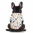 thumbnail image 1 of Dog Shirt for Large Dogs Dog Tshirts for Large Dogs Large Dog Shirt All Over Playful Dinosaur Print Pet Apparel Lightweight Breathable Casual Pet Clothes for Daily Outdoor Walks,, 1 of 5