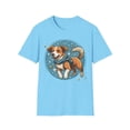 thumbnail image 1 of Dog Shirt, Shirt with Dog, Animal Tee, Shirt with Animals, 1 of 92