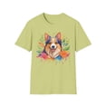 thumbnail image 1 of Dog Shirt, Shirt with Dog, Animal Tee, Shirt with Animals, 1 of 92