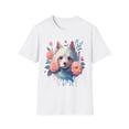thumbnail image 1 of Dog Shirt, Shirt with Dog, Animal Tee, Shirt with Animals, 1 of 92