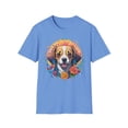 thumbnail image 1 of Dog Shirt, Shirt with Dog, Animal Tee, Shirt with Animals, 1 of 92