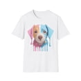 thumbnail image 1 of Dog Shirt, Shirt with Dog, Animal Tee, Shirt with Animals, 1 of 92