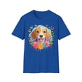 thumbnail image 1 of Dog Shirt, Shirt with Dog, Animal Tee, Shirt with Animals, 1 of 92