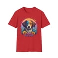 thumbnail image 1 of Dog Shirt, Shirt with Dog, Animal Tee, Shirt with Animals, 1 of 92