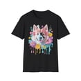 thumbnail image 1 of Dog Shirt, Shirt with Dog, Animal Tee, Shirt with Animals, 1 of 92