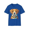 thumbnail image 1 of Dog Shirt, Shirt with Dog, Animal Tee, Shirt with Animals, 1 of 92