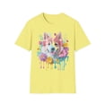 thumbnail image 1 of Dog Shirt, Shirt with Dog, Animal Tee, Shirt with Animals, 1 of 92