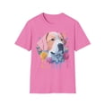 thumbnail image 1 of Dog Shirt, Shirt with Dog, Animal Tee, Shirt with Animals, 1 of 92
