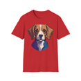 thumbnail image 1 of Dog Shirt, Shirt with Dog, Animal Tee, Shirt with Animals, 1 of 92