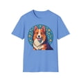 thumbnail image 1 of Dog Shirt, Shirt with Dog, Animal Tee, Shirt with Animals, 1 of 92