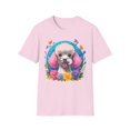 thumbnail image 1 of Dog Shirt, Shirt with Dog, Animal Tee, Shirt with Animals, 1 of 92