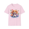 thumbnail image 1 of Dog Shirt, Shirt with Dog, Animal Tee, Shirt with Animals, 1 of 92
