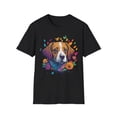thumbnail image 1 of Dog Shirt, Shirt with Dog, Animal Tee, Shirt with Animals, 1 of 92
