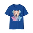 thumbnail image 1 of Dog Shirt, Shirt with Dog, Animal Tee, Shirt with Animals, 1 of 92