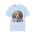thumbnail image 1 of Dog Shirt, Shirt with Dog, Animal Tee, Shirt with Animals, 1 of 92