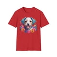 thumbnail image 1 of Dog Shirt, Shirt with Dog, Animal Tee, Shirt with Animals, 1 of 92
