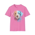 thumbnail image 1 of Dog Shirt, Shirt with Dog, Animal Tee, Shirt with Animals, 1 of 92