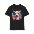 thumbnail image 1 of Dog Shirt, Shirt with Dog, Animal Tee, Shirt with Animals, 1 of 92