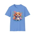thumbnail image 1 of Dog Shirt, Shirt with Dog, Animal Tee, Shirt with Animals, 1 of 92