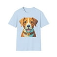 thumbnail image 1 of Dog Shirt, Shirt with Dog, Animal Tee, Shirt with Animals, 1 of 92