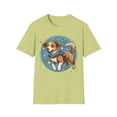 thumbnail image 1 of Dog Shirt, Shirt with Dog, Animal Tee, Shirt with Animals, 1 of 92