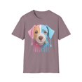 thumbnail image 1 of Dog Shirt, Shirt with Dog, Animal Tee, Shirt with Animals, 1 of 92