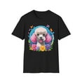 thumbnail image 1 of Dog Shirt, Shirt with Dog, Animal Tee, Shirt with Animals, 1 of 92
