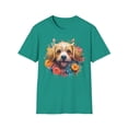 thumbnail image 1 of Dog Shirt, Shirt with Dog, Animal Tee, Shirt with Animals, 1 of 92