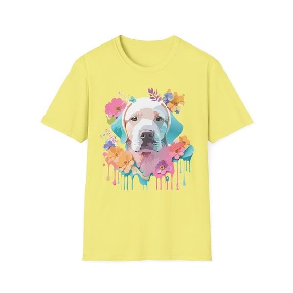 Dog Shirt, Shirt with Dog, Animal Tee, Shirt with Animals