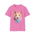 thumbnail image 1 of Dog Shirt, Shirt with Dog, Animal Tee, Shirt with Animals, 1 of 92