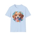 thumbnail image 1 of Dog Shirt, Shirt with Dog, Animal Tee, Shirt with Animals, 1 of 92
