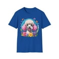 thumbnail image 1 of Dog Shirt, Shirt with Dog, Animal Tee, Shirt with Animals, 1 of 92